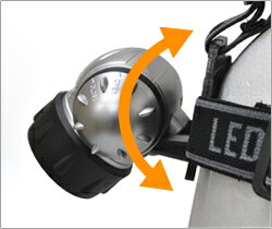【LED18灯ヘッドライト】角度調整可能 点灯パターン4種類 防災 災害 アウトドア 備え ライト 懐中電灯 照明 釣り通販格安セール情報 楽天 通販