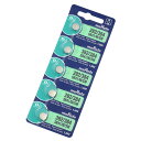メール便送料無料 時計用電池 SR41SW(384)1シート 5個セット 豆電池 マメ電池 ボタン電池 コイン電池 コイン型電池 腕時計 アナログ腕時計 【B】