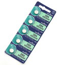 メール便送料無料 時計用電池 SR936SW(394)1シート 5個セット 豆電池 マメ電池 ボタン電池 コイン電池 コイン型電池 腕時計 アナログ時計 【B】