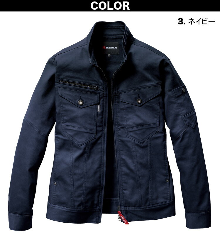 2024年秋冬新商品 バートル BURTLE ジャケット 5021 作業着 高混率肉厚素材 ジャンパー クレイジーストレッチ 防縮 秋冬 上着 おしゃれ かっこいい 人気 企業 法人 作業 工場 外作業 ワークユニフォーム 土木 工事 現場 S~4L メンズ ユニセックス BURTLE 作業服 作業着