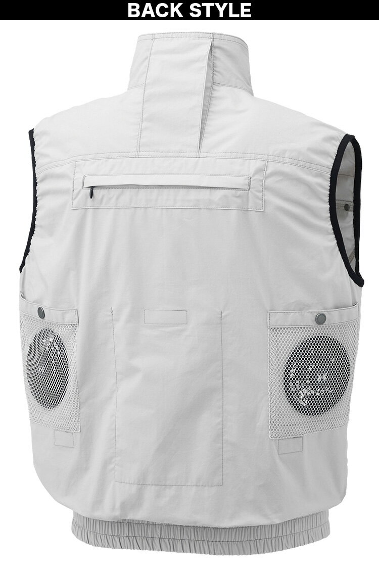 空調風神服フルハーネス用ベストKU91490GRD9290JRD9220H2022年新型日本製12Vバッテリー/ハイパワー/フラットファンセットサンエス総ゴムD環高所作業電動ファン付きウェア作業服SUNS