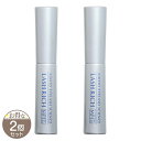 【 2個セット 】 ロート製薬 ラッシュリッチ LASH RICH 2.5ml まつげ美容液 まつ毛 まつ育 無添加 目元ケア アイケア ハリ コシ うるおい アルギニン パンテノール フコダイン ペプチド 筆タイプ 日本製 メール便送料無料NYH / ラッシュリッチS07-02 / LASRIC-02P
