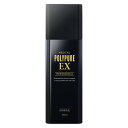 ポリピュアEX 120ml シーエスシー 薬用 育毛剤 育毛 発毛促進 養毛 薄毛 抜け毛予防 育毛トニック 養毛剤 産後 育毛ローション かゆみ ふけ 頭皮ケ...
