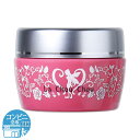 ラシュシュ La Chou Chou ナノプラス 100g イッティ バストケアクリーム バストケア ボディクリーム マッサージジェル ボディ用 スキンケア 乾燥 保湿 潤い デリケートゾーン ハリ ツヤ 配送料無料NYH / ラシュシュナノプラスF06-A3 / LACHCH-01P