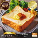出店記念特別価格 お試し KYOTO DANISH オリジナル プレーン デニッシュ パン 送料無料 期間限定 2斤 お取り寄せ 朝食 プレゼント ギフト 京都 緑の紙袋