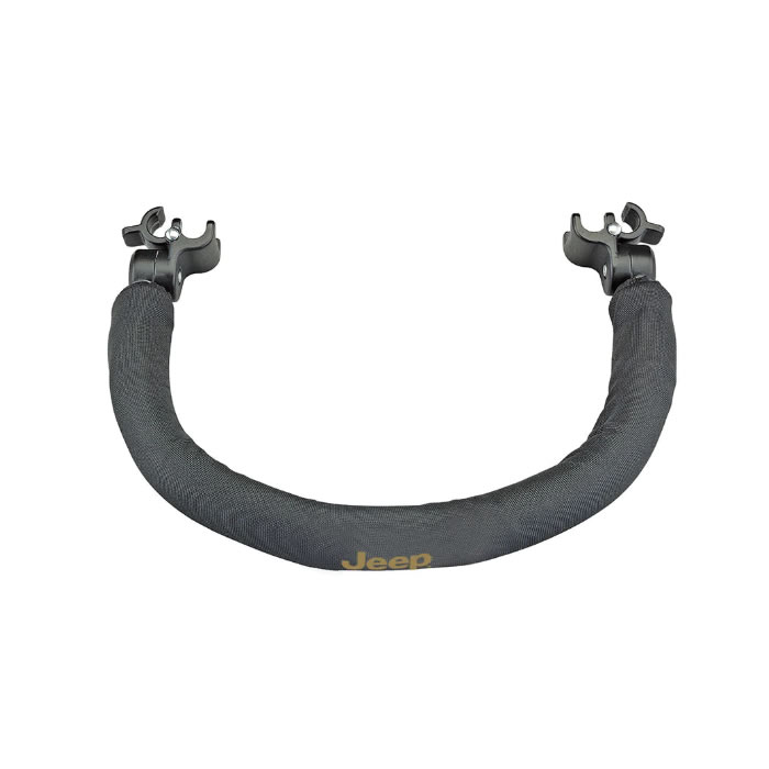 Jis for Jeep アドベンチャー ベビーカー専用フロントバー ジープ ベビーカー バギー