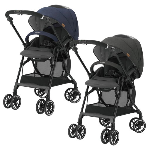 ベビーカー コンビ スゴカルα compact エッグショック AW combi コンビ 大型幌 オート4キャス ベビーカー コンビ スゴカルα compact エッグショック AW combi コンビ 大型幌 オート4キャス