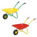 【エントリーでポイント2倍】rolly toys ロリートイズ 一輪車 2.5歳以上 重たい荷物 移動 ヨーロッパ 農場 イメージ クリスマス プレゼント