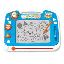 ジョイパレット ワンワンとぽぅぽ NEW!のびのびおえかきボード 331856