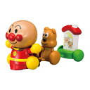 アガツマ メロディおさんぽアンパンマン 311718 ベビー 8カ月頃から プレゼント 旅行 子供★