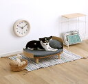 ペットベッド ベッド カドラー 犬 猫