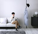 ハンガーラック おしゃれ 頑丈 丈夫 洋服掛け パイプハンガー コートハンガー スリム 安い 一人暮らし アパレル 業務用 什器