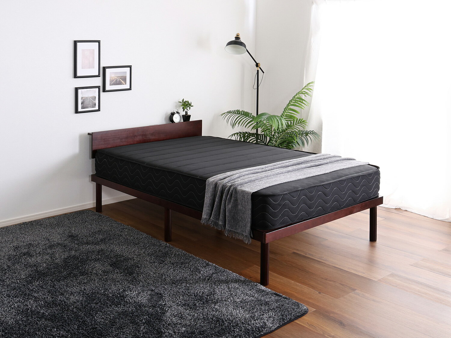 マットレス クイーンサイズ 3人 4人 家族 ファミリー 親子 川の字 大きい 大型 ポケットコイル 柔らかい 柔らかめ マットレス マット ベッドマット ベッドマット べットマットレス 高品質 腰痛 除湿 へたらない カビ 人気 通気性 ブラック 黒 ホワイト 白