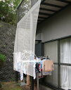 雨よけシート 洗濯物 カバー ベランダ 雨対策 虫除け 雨除け 日よけ ビニールカーテン 防水 屋外 庭 風よけ 紫外線 自転車 ひさし 軒 透明 180 360 シェード 後付け 屋根 オーニング 賃貸 洗濯機 タープ ポスト 日除け 玄関 雪よけ 雪除け 窓 植木 室外機 植物 ガーデニング