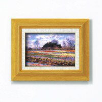 樂天商城 - 壁掛け 絵画 モネ 花畑 立体加工 日本製 洋画【 アート 絵 キャンバス アートパネル ウォールデコレーション 壁飾 壁飾り インテリア パネル ディスプレイ アートポスター パズル アートプリント 】 送料無料 送料込 学割 プレミアム