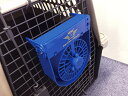 扇風機 冷却 ファン