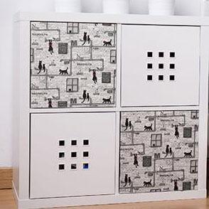 壁紙 ウォールペーパー アクセントクロス シート ウォールデコ 壁紙シール ウォールシート クロス ウォールステッカー リメイクシート インテリアシール 装飾シ...