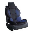 車用 シートクッション カーシートクッション 座布団 チェアパッド チェアマット チェアクッション クッション 椅子 子供 こども キッズ 厚め 厚手 車 シー...