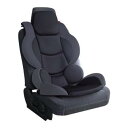 車用 シートクッション カーシートクッション 座布団 チェアパッド チェアマット チェアクッション クッション 椅子 子供 こども キッズ 厚め 厚手 車 シー...