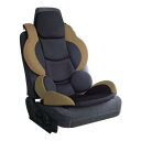 車用 シートクッション カーシートクッション 座布団 チェアパッド チェアマット チェアクッション クッション 椅子 子供 こども キッズ 厚め 厚手 車 シー...