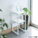 スチールラック スチール棚 オープンラック スチールシェルフ おしゃれ オフィス 事務所 業務用 什器 納戸 収納 本棚 アイアン メタル 安い 棚 ラック 整...
