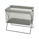 荷物置き台 スタンド メッシュ 折りたたみ 椅子の下 机の下 床 カゴ 安い 低い スリム コンパクト トイレ カバン入れ リュック 鞄 ケース おしゃれ 籠 ...