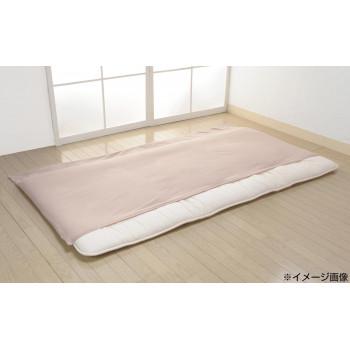 敷き布団カバー 布団カバー 敷きふとんカバー 敷布団カバー シーツ あったか 暖かい 北欧 冬