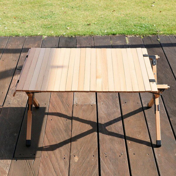 ガーデンテーブル ダイニングテーブル おしゃれ 格安 屋外 カフェ テラス ガーデン 庭 ベランダ バルコニー キャンプ アウトドアのサムネイル