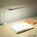 クリップライト デスクライト スタンドライト 作業灯 読書灯 ランプ 作業用 おしゃれ 卓上 勉強机 学習机 明るい 小さい レトロ 人気 テレワーク 在宅 リ...