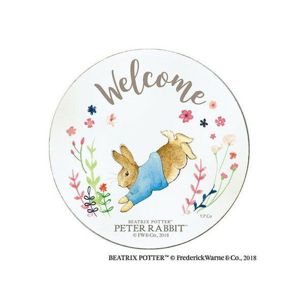 ウェルカム ボード 玄関 ドア インテリア 雑貨 オブジェ 壁飾り オーナメント 壁掛け おしゃれ ウォールデコレーション ウォールデコ アート ウォール 壁面...