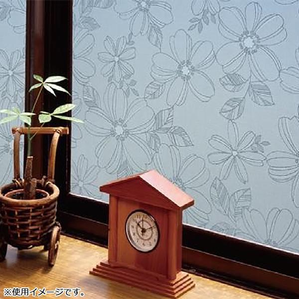 窓 目隠し シート フィルム おしゃれ 紫外線 UVカット 断熱 省エネ 防寒 窓ガラス ガラス ガラスシート 窓シート 窓フィルム 日よけ 窓飾りシート ウィ...