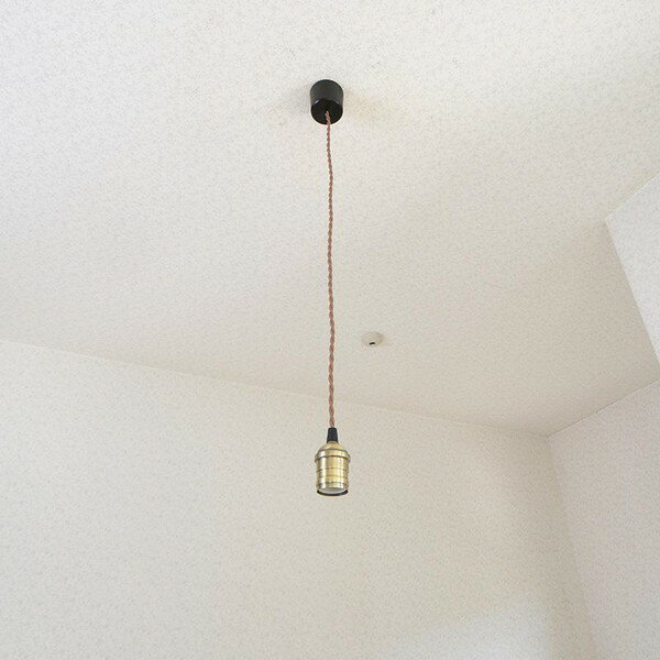 ペンダントライト ソケット ペンダントソケット