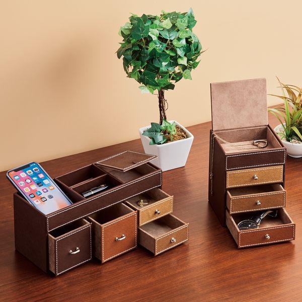 ジュエリーボックス アンティーク おしゃれ 可愛い 大容量 ネックレス ピアス リング 指輪 軽量 アクセサリーケース ジュエリーケース 小物入れ アクセサリー...