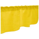 カフェカーテン 小窓 腰高窓 のれん カーテン 短い 出窓 小さな窓 キッチン 洗面所 仕切り 脱衣所 目隠し 風呂 玄関 階段 おしゃれ モダン 子供部屋 北...