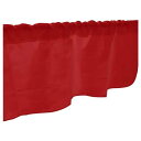 カフェカーテン 小窓 腰高窓 のれん カーテン 短い 出窓 小さな窓 キッチン 洗面所 仕切り 脱衣所 目隠し 風呂 玄関 階段 おしゃれ モダン 子供部屋 北...