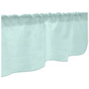 カフェカーテン 小窓 腰高窓 のれん カーテン 短い 出窓 小さな窓 キッチン 洗面所 仕切り 脱衣所 目隠し 風呂 玄関 階段 おしゃれ モダン 子供部屋 北...