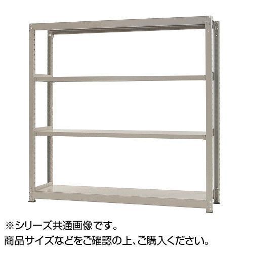 Rakuten - スチールラック スチール棚 可動棚 整理棚 ウォークインクローゼット オープンラック アイアン メタルシェルフ おしゃれ オフィス 事務所 物置き 業務用 什器 納戸 収納 本棚 安い 倉庫 収納庫 ガレージ 日本製 4段 アイボリー オフホワイト 幅95 奥行60 高さ210