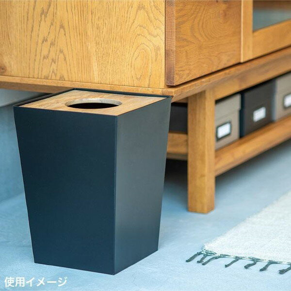 ゴミ箱 おしゃれ ごみ箱 ダストボックス スリム 縦型 オフィス トイレ キッチン リビング ごみばこ オシャレ 一人暮らし デスク 業務用 洗面所 台所 北欧...