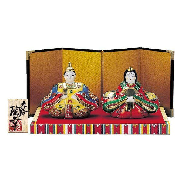 雛人形