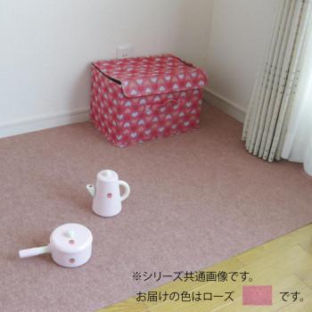 廊下敷き カーペット 絨毯 おしゃれ ロング 防音マット ラグマット 安い ペット 滑り止め マット 防音 廊下マット ピンク