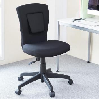 オフィスチェア 事務椅子 キャスター 椅子 パソコン PC デスクチェア おしゃれ テレワーク 安い 腰痛 疲れない 疲れにくい 子供 女性 ワークチェア ゲー...