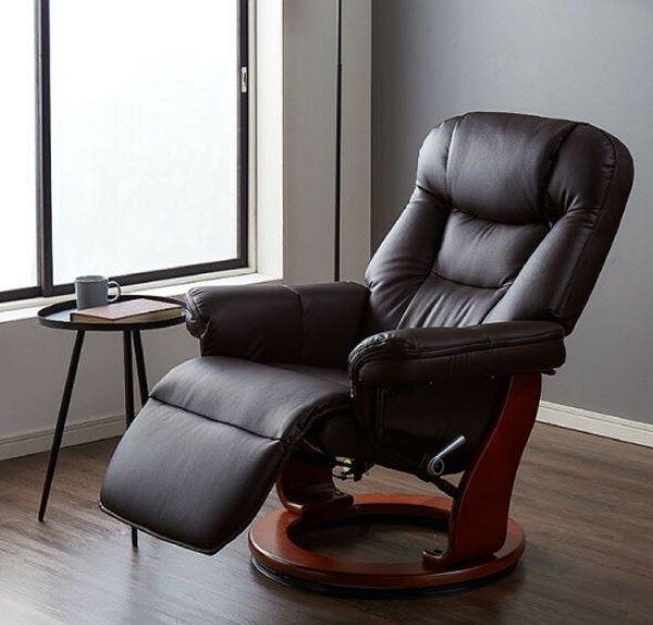 リクライニングチェア