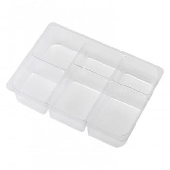 引き出し 仕切り