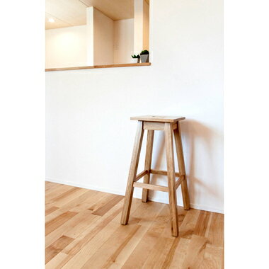カウンターチェア 北欧 おしゃれ 安い バーチェア ハイチェア 高い 椅子 アメリカン アンティーク デザイナーズ レトロ ナチュラル 約 幅40 奥行39 高...