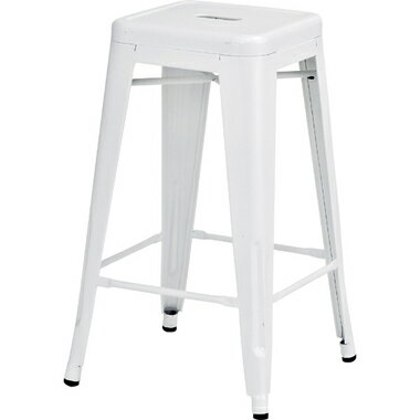 カウンターチェア 北欧 おしゃれ 安い バーチェア ハイチェア 高い 椅子 アメリカン アンティーク デザイナーズ レトロ アイボリー 約 幅40 奥行41 高...