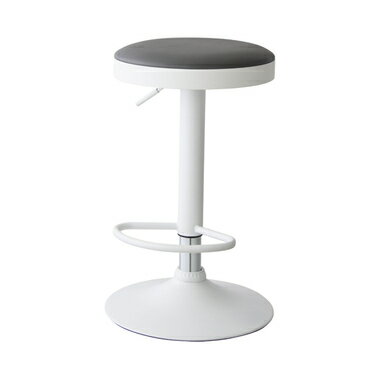 カウンターチェア 北欧 おしゃれ 安い バーチェア ハイチェア 高い 椅子 アメリカン アンティーク デザイナーズ レトロ ホワイト 白 約 幅40 奥行39 ...