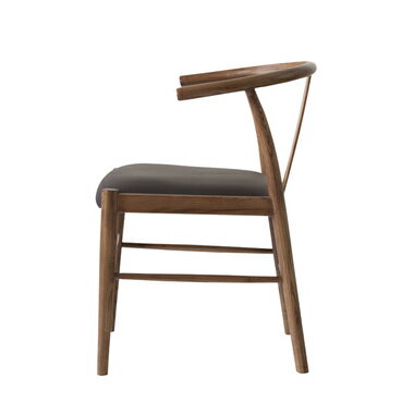 ダイニングチェア 椅子 おしゃれ 北欧 レトロ 軽量 安い モダン カフェ PC テレワーク 在宅 アンティーク 学習 チェア 玄関 約 幅55 奥行52.5 高さ71 座面高45 [2]