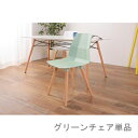 ダイニングチェア 椅子 おしゃれ 北欧 レトロ 軽量 安い モダン カフェ PC テレワーク 在宅 アンティーク 学習 チェア 玄関 グリーン 緑 約 幅45 ...