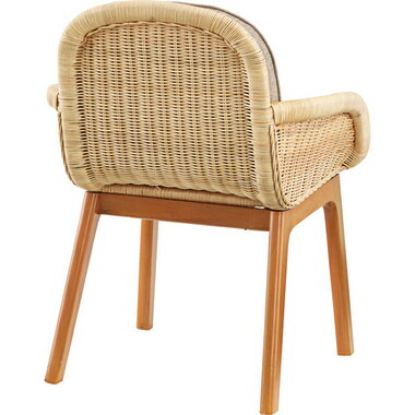 ダイニングチェア 椅子 おしゃれ 北欧 レトロ 軽量 安い モダン カフェ PC テレワーク 在宅 アンティーク 学習 チェア 玄関 約 幅56 奥行55 高さ78 座面高47.5 [2]