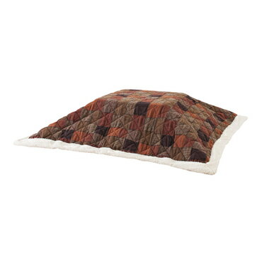 こたつ布団 単品 掛布団 掛け布団 コタツ布団 おしゃれ オレンジ 正方形 75×75 80×80 天板用 190×190 コンパクト 小さい 小さめ ミニ 1人用 一人用 一人暮らし 2人 二人 フリース メレンゲタッチ ボア 北欧 和室 和風 和モダン 高級 火燵布団 省エネ 暖かい 安い 激安 [3]